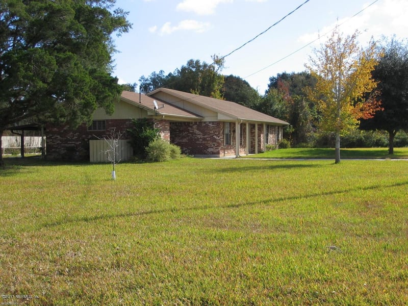 14065 SE 48th, Starke, FL 32091