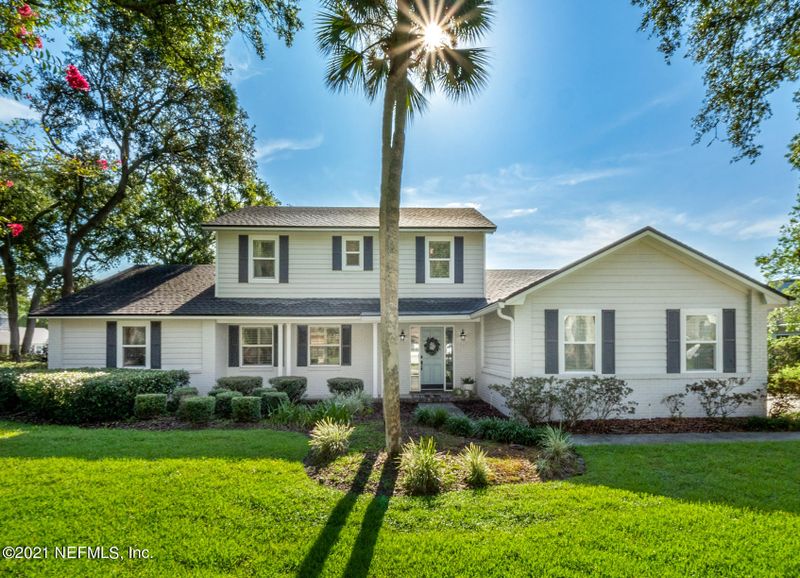 1407 Forest Marsh Dr, Neptune Beach, FL 32266