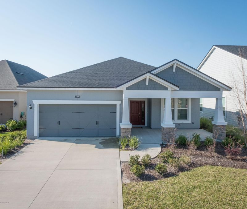 14074 Carson Ct, Jacksonville, FL 32224