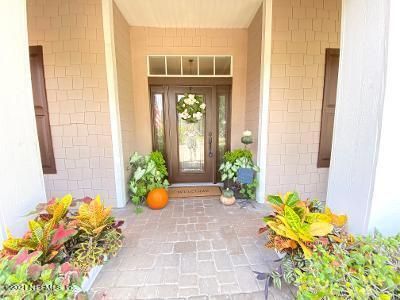 1408 Eagle Crossing Dr, Orange Park, FL 32065