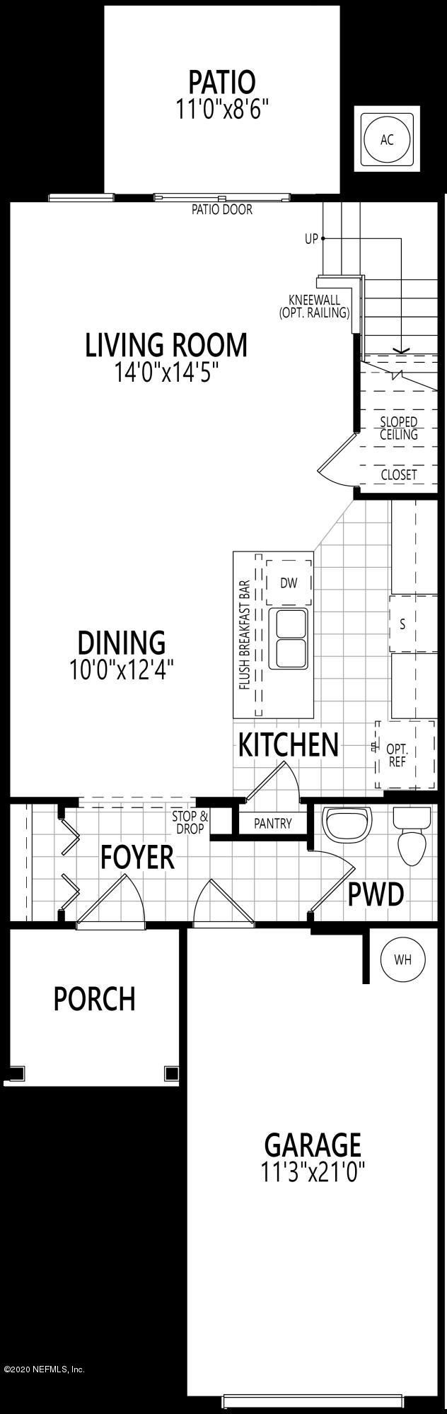 14082 Sterely Ct S, Jacksonville, FL 32256