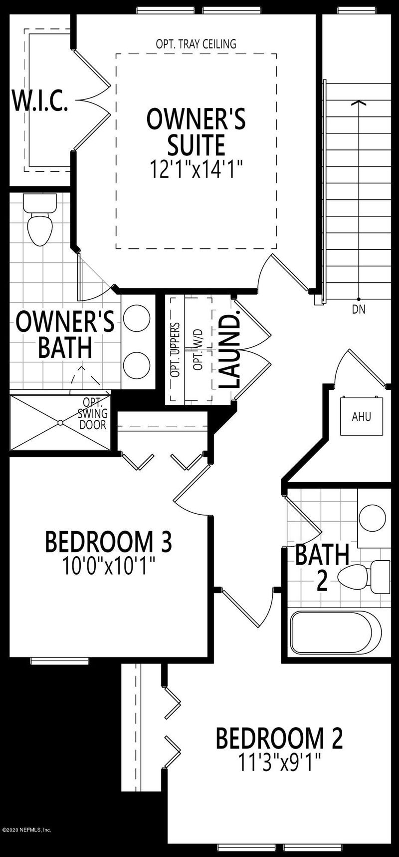 14082 Sterely Ct S, Jacksonville, FL 32256