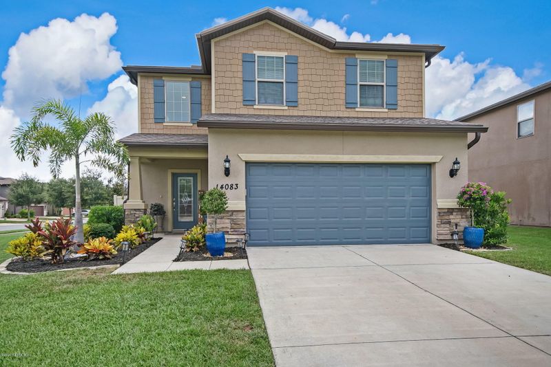 14083 Corrine Cir, Jacksonville, FL 32258