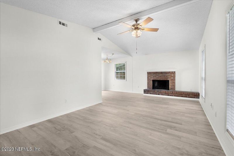 1409 Beech St, Fernandina Beach, FL 32034