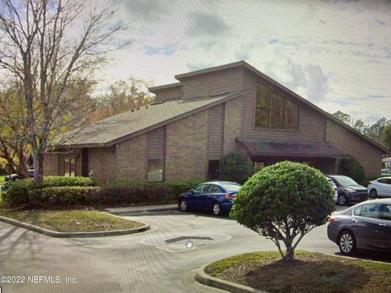 1409 Kingsley Ave #2, Orange Park, FL 32073