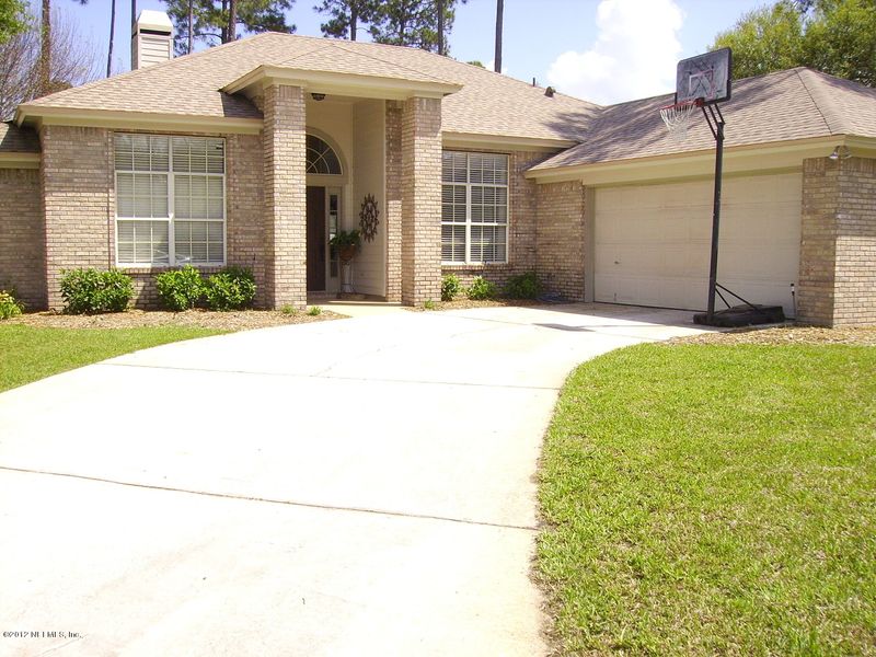 1409 N Cove Ct, Fleming Island, FL 32003