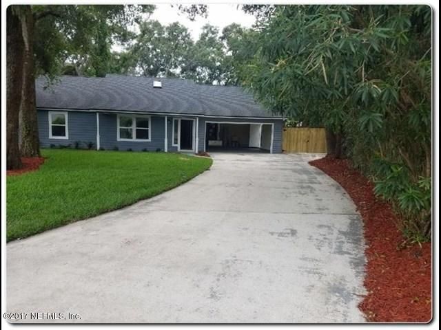 1409 S Snapper Ln, Fernandina Beach, FL 32034