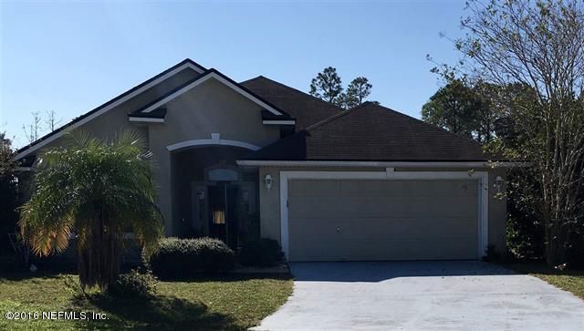 1409 Tall Pine Ct, St Augustine, FL 32084