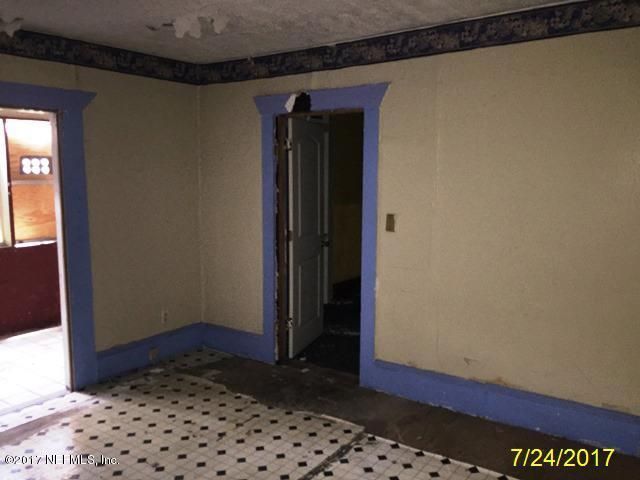 1409 W 22nd St, Jacksonville, FL 32209