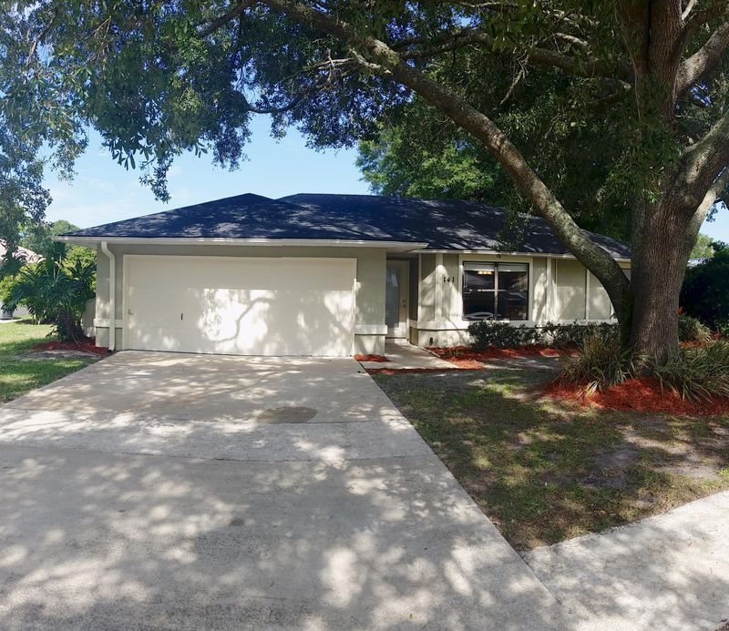 141 Captains Pointe Cir, St Augustine Shores, FL 32086