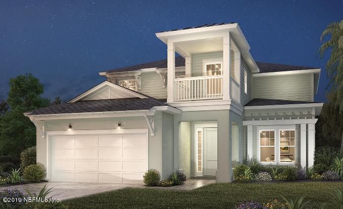 141 Cayman Cv, Ponte Vedra, FL 32081
