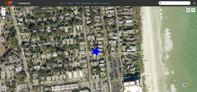 141 East Coast, Atlantic Beach, FL 32233