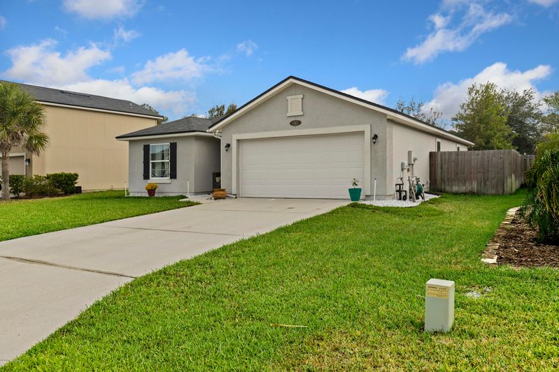141 Fallen Timber Way, St Augustine, FL 32084