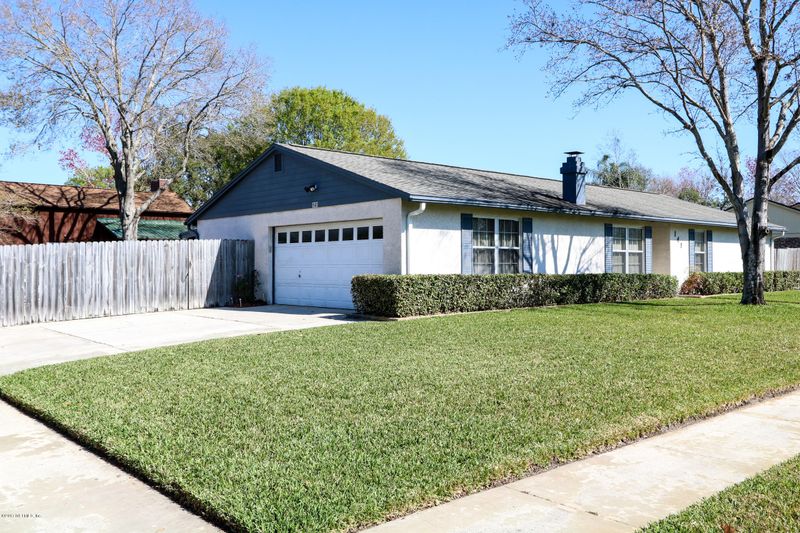 141 Heather Way, Orange Park, FL 32073