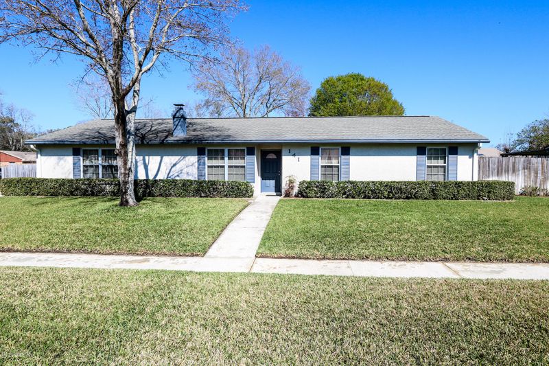 141 Heather Way, Orange Park, FL 32073