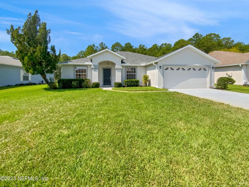 141 Johns Glen Dr, St Johns, FL 32259