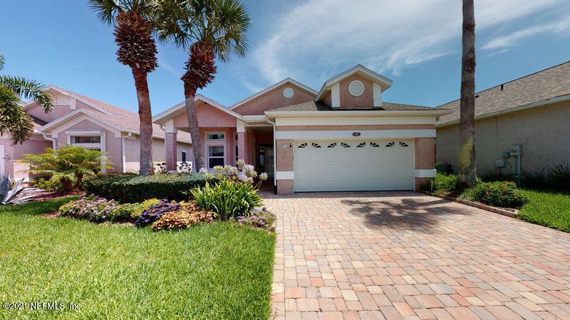 141 Kingston Dr, St Augustine, FL 32084