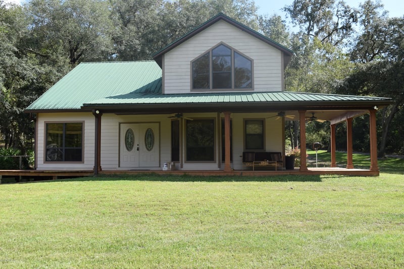 141 Pine Tree Ln, Melrose, FL 32666