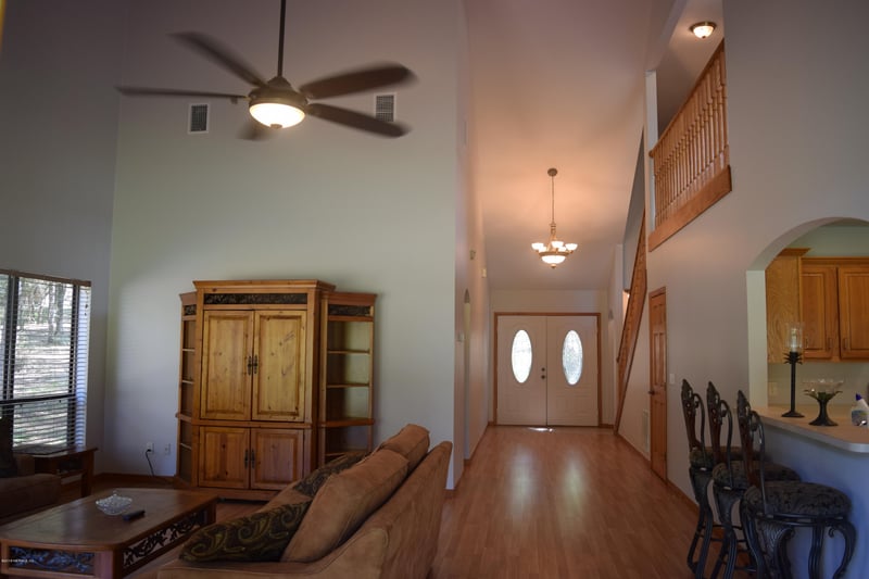 141 Pine Tree Ln, Melrose, FL 32666
