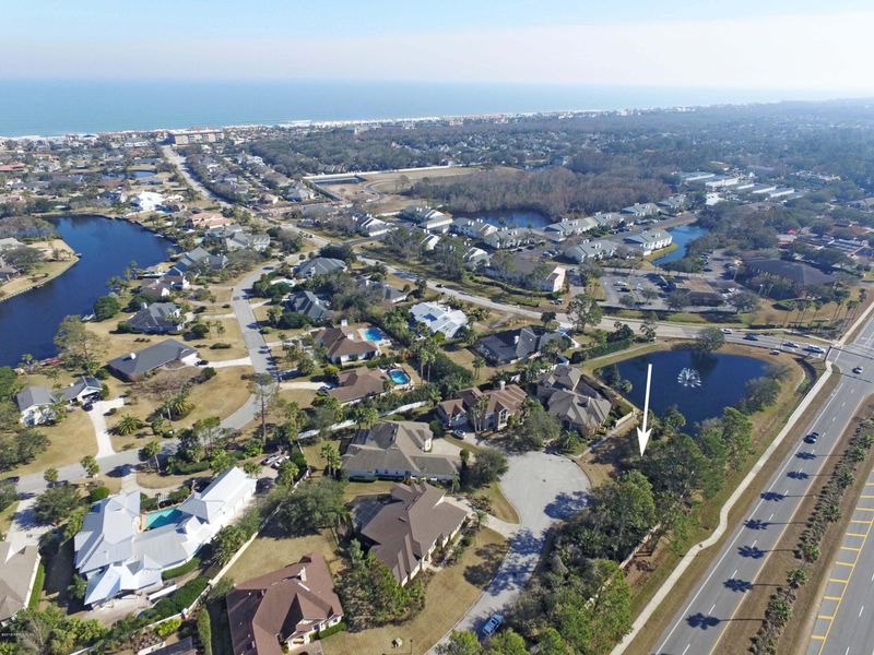 141 Ponte Vedra E Blvd, Ponte Vedra Beach, FL 32082