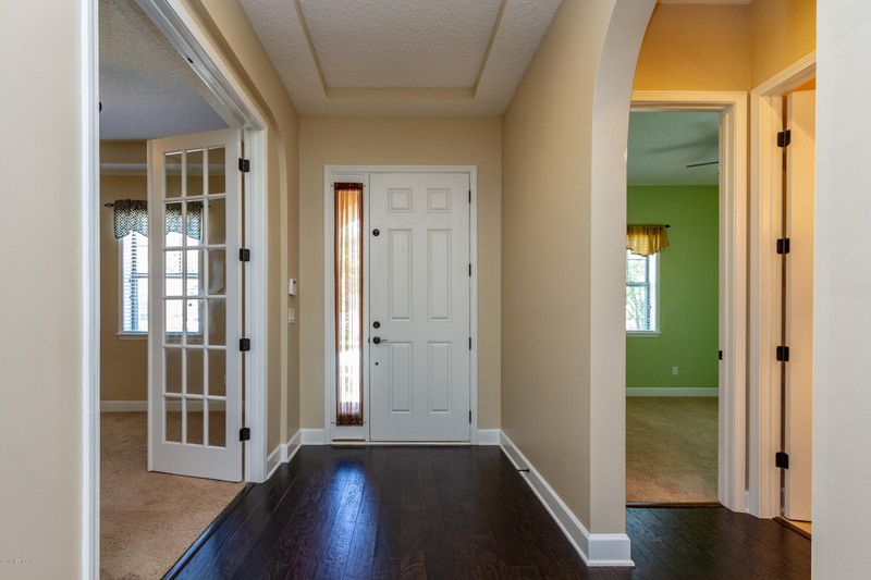 141 Spanish Marsh Dr, St Augustine, FL 32095