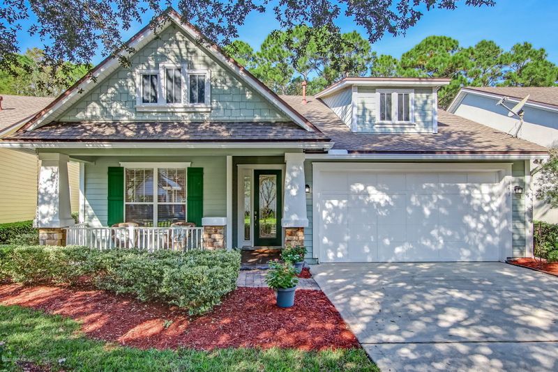 141 W Village Dr, St Augustine, FL 32095