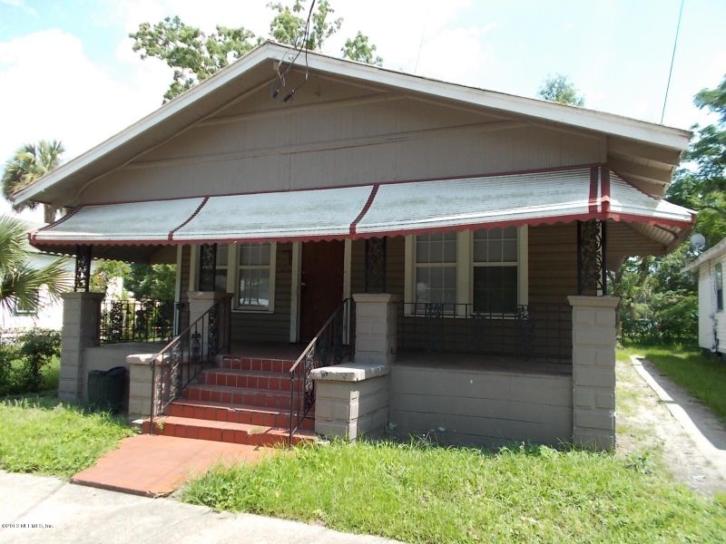 1412 5th St W, Jacksonville, FL 32209