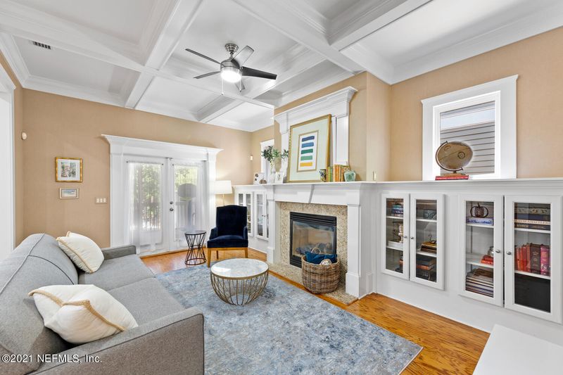 1412 Silver St, Jacksonville, FL 32206