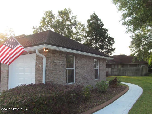 1413 Sinclair Ln, Jacksonville, FL 32221
