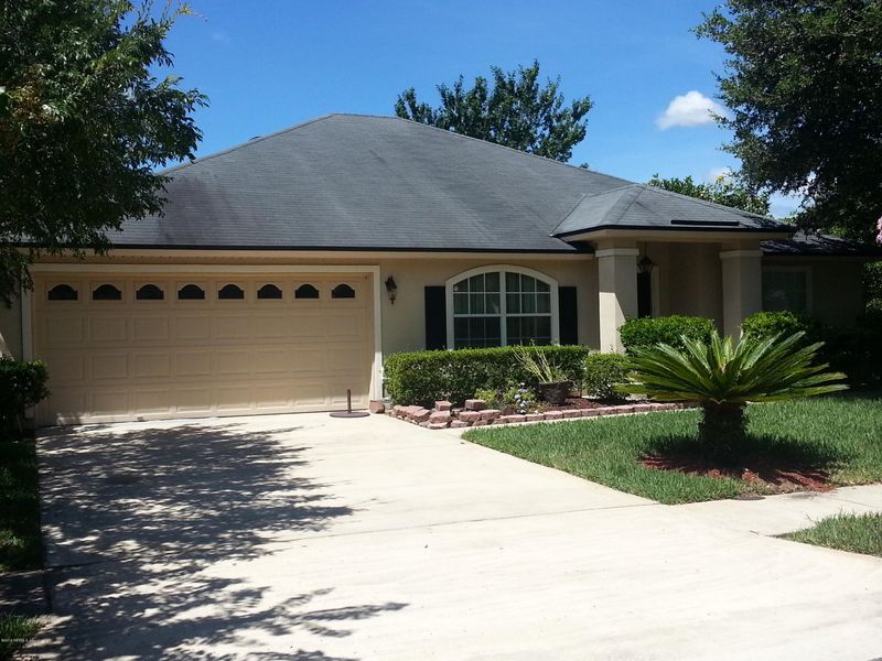 14130 E Crestwick Dr, Jacksonville, FL 32218