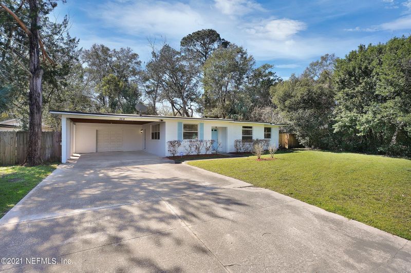 1414 Breton Rd, Jacksonville, FL 32208