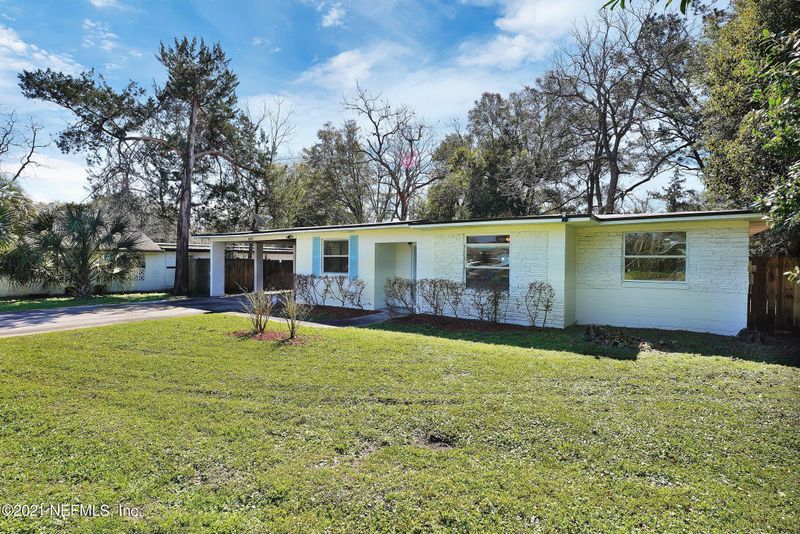 1414 Breton Rd, Jacksonville, FL 32208
