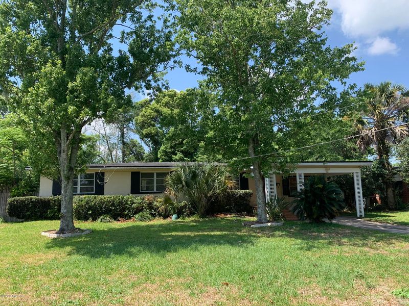 1414 Brookmont Ave E, Jacksonville, FL 32211