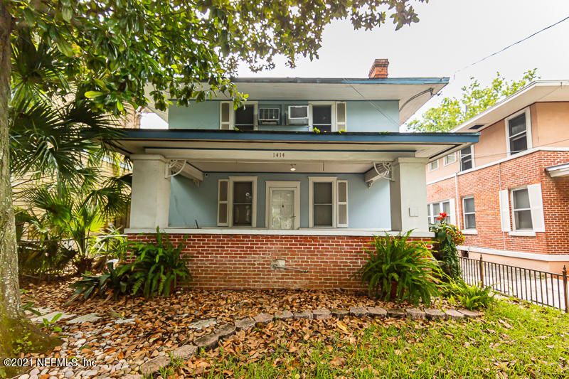 1414 N Pearl St, Jacksonville, FL 32206