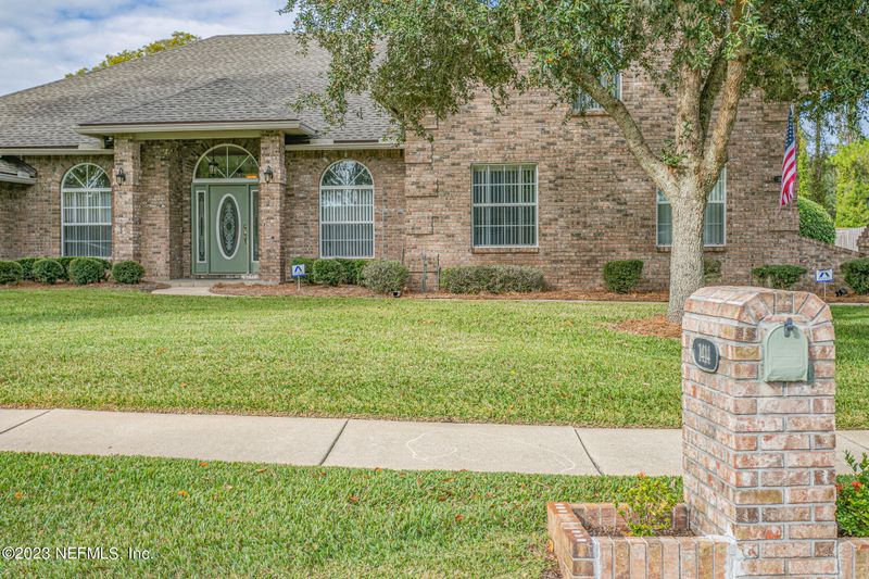 1414 Sinclair Ln, Jacksonville, FL 32221