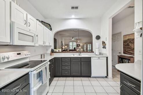 1414 Vista Cove Rd #1414, St Augustine, FL 32084