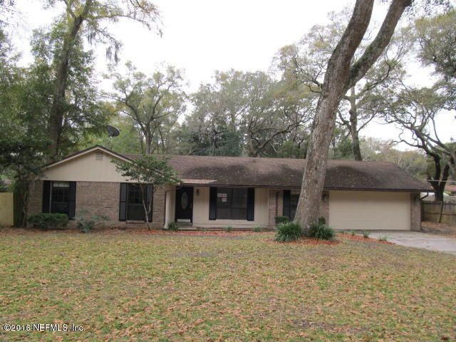 14148 Inlet Dr, Jacksonville, FL 32225