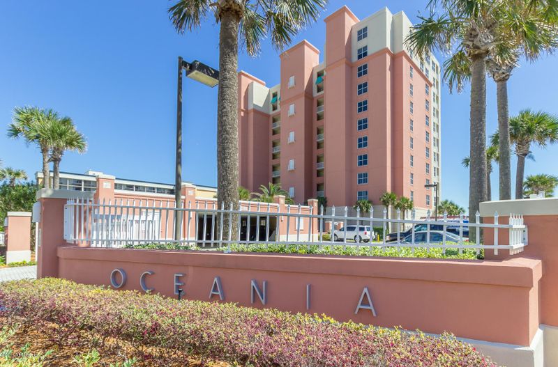 1415 1st St #404, Jacksonville Beach, FL 32250