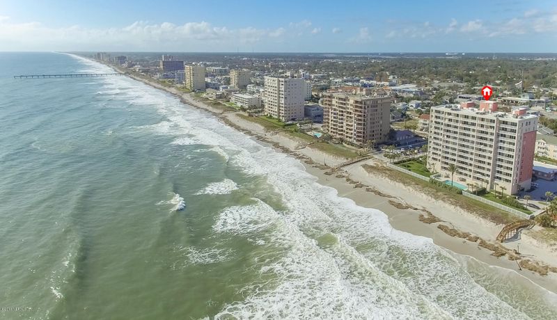 1415 1st St #404, Jacksonville Beach, FL 32250