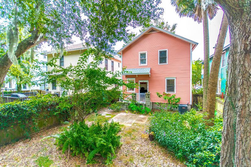 1415 N Pearl St, Jacksonville, FL 32206