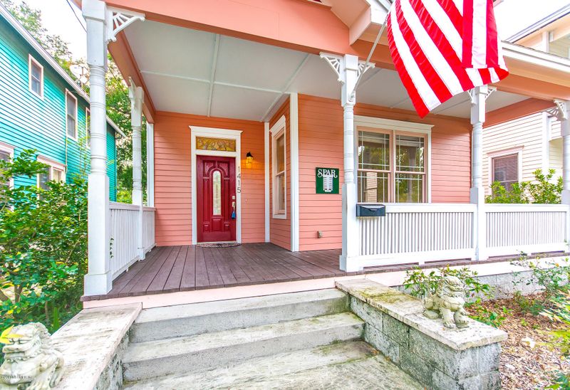 1415 N Pearl St, Jacksonville, FL 32206