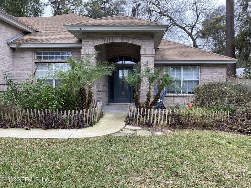 14150 Ivylgail Dr, Jacksonville, FL 32225