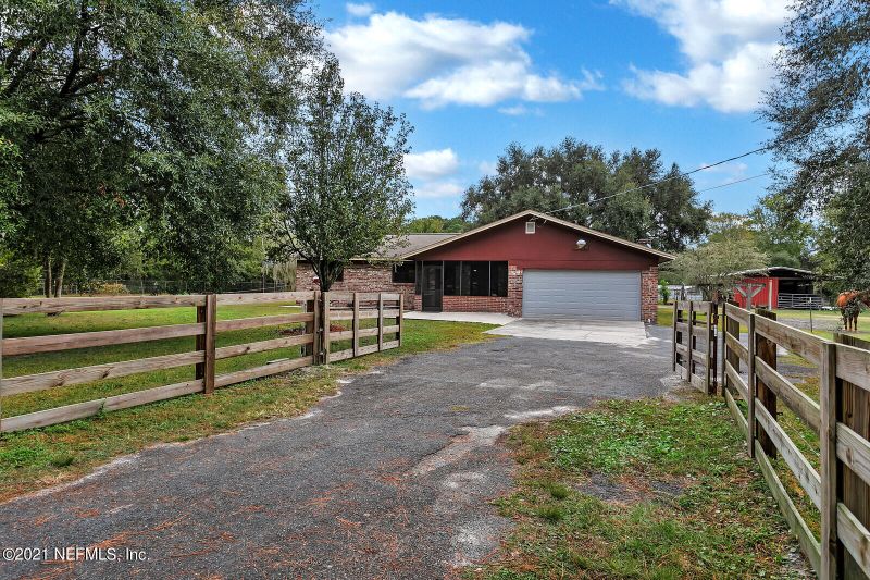14151 Grover Rd, Jacksonville, FL 32226
