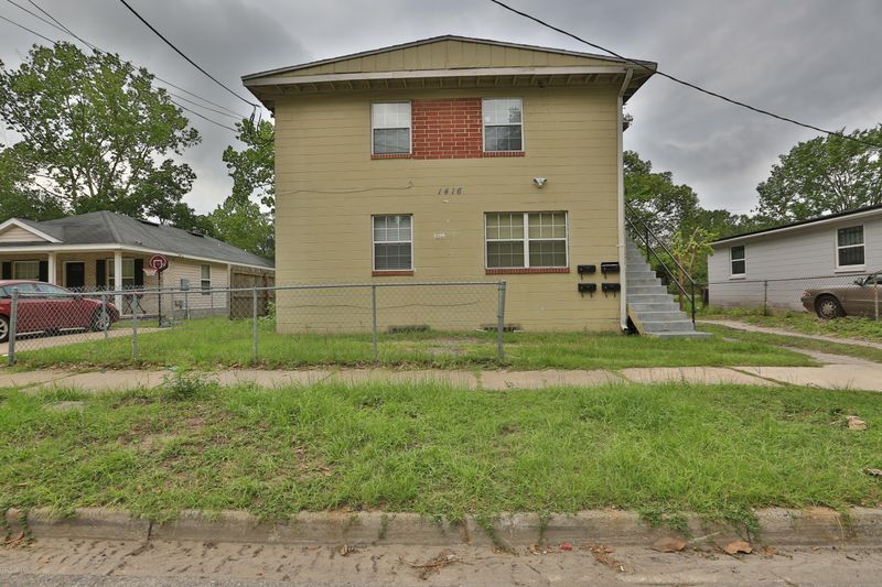 1416 20th St, Jacksonville, FL 32209