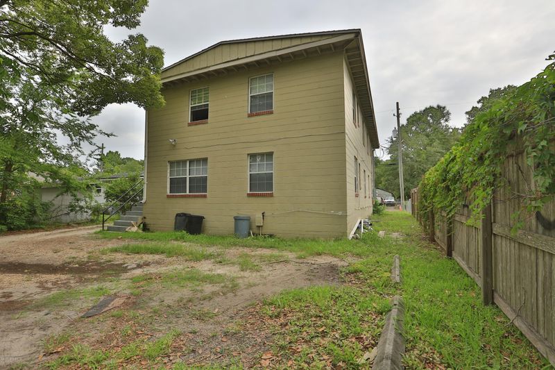1416 20th St, Jacksonville, FL 32209