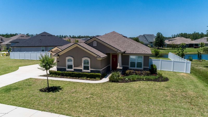 1416 Coopers Hawk Way, Middleburg, FL 32068