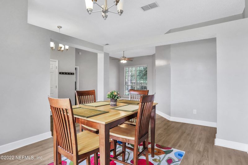 1416 Dahoon Way, Fleming Island, FL 32003