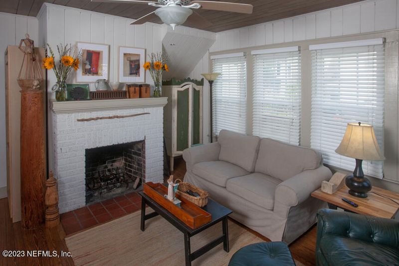 1416 Strand St, Neptune Beach, FL 32266