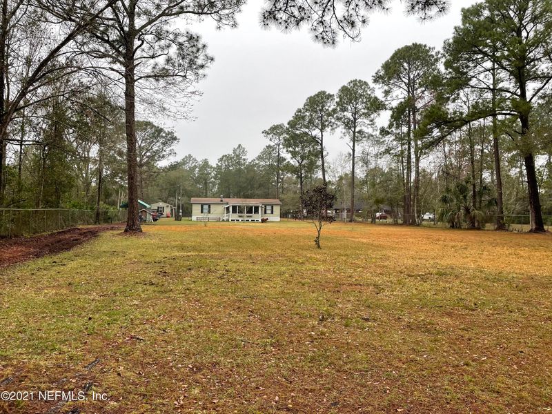 14166 Grover Rd, Jacksonville, FL 32226
