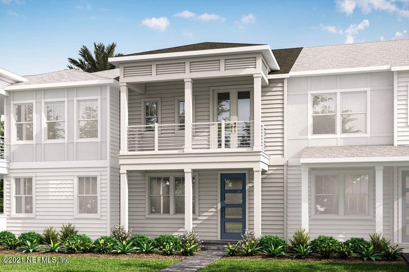 14169 Sea Wave Ln, Jacksonville, FL 32224
